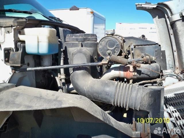 Caterpillar 3116