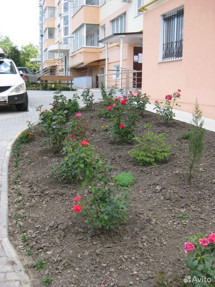 2-к квартира, 52 м², 9/10 эт.