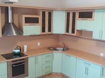 3-к квартира, 108 м², 8/9 эт.