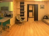 2-к квартира, 60.4 м², 3/16 эт.