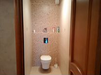 2-к квартира, 78.4 м², 6/14 эт.