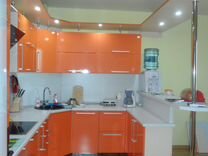 3-к квартира, 120 м², 13/14 эт.