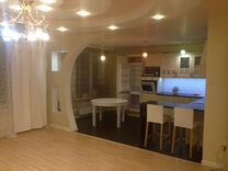 3-к квартира, 83 м², 15/24 эт.