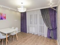 1-к квартира, 40 м², 2/12 эт.