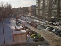 3-к квартира, 75.6 м², 4/9 эт.