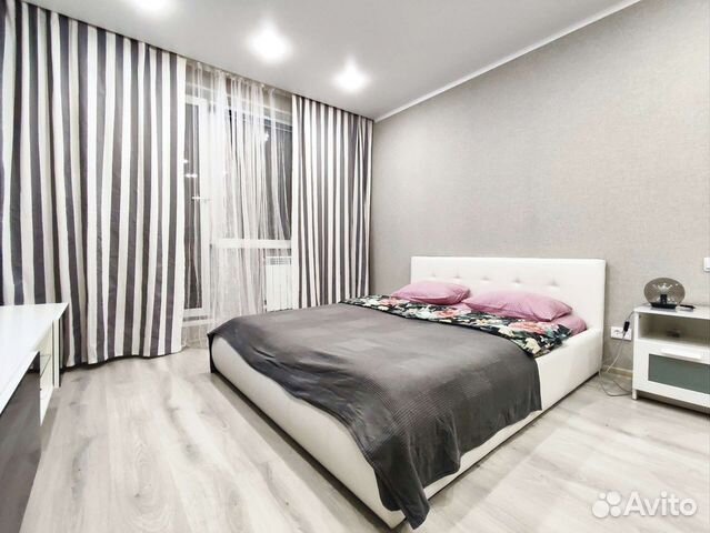 1-к. квартира, 40 м², 5/16 эт.
1-к. квартира, 40 м², 5/16 эт.