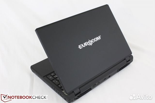 Объявление о продаже Eurocom X3 (Clevo P157SM) i7 8GB GTX765M в Москве на A