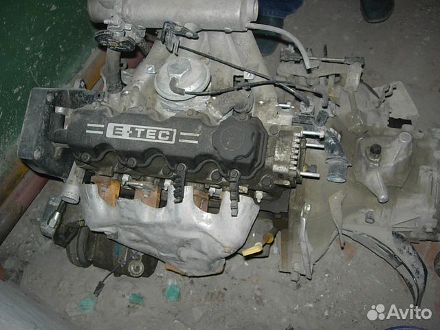 Список всех двигателей ваз Список всех двигателей ваз