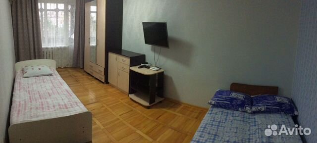 1-к. квартира, 36 м², 3/5 эт. 
1-к. квартира, 36 м², 3/5 эт.