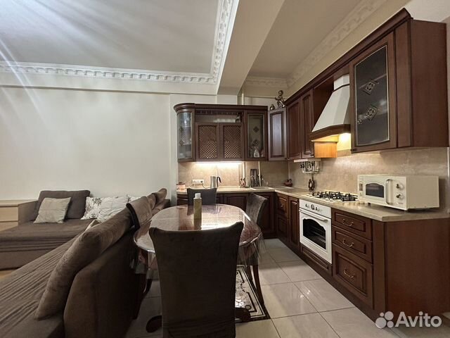 2-к. квартира, 90 м², 4 кровати
2-к. квартира, 90 м², 4 кровати