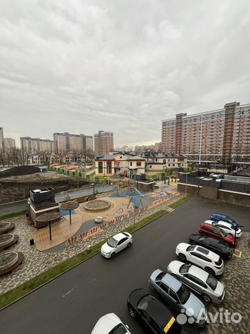 Квартира-студия, 24 м², 1 кровать 
Квартира-студия, 24 м², 1 кровать