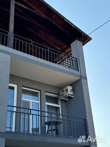 10-к. и более коттедж, 250 м² 
10-к. и более коттедж, 250 м²