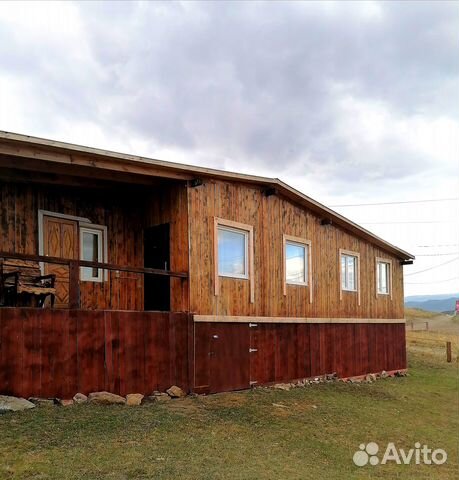 2-к. дом, 70 м²
2-к. дом, 70 м²