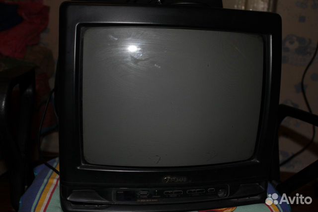 Funai Tv-2000a Mk2  -  7
