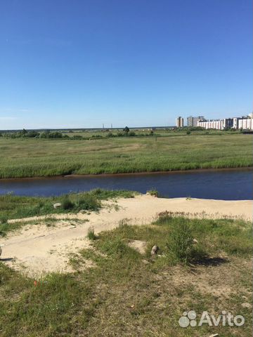 недвижимость Северодвинск Набережная реки Кудьма 11