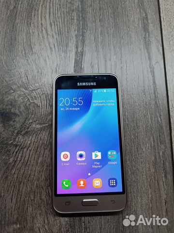 Samsung Galaxy J Sm J F Ds