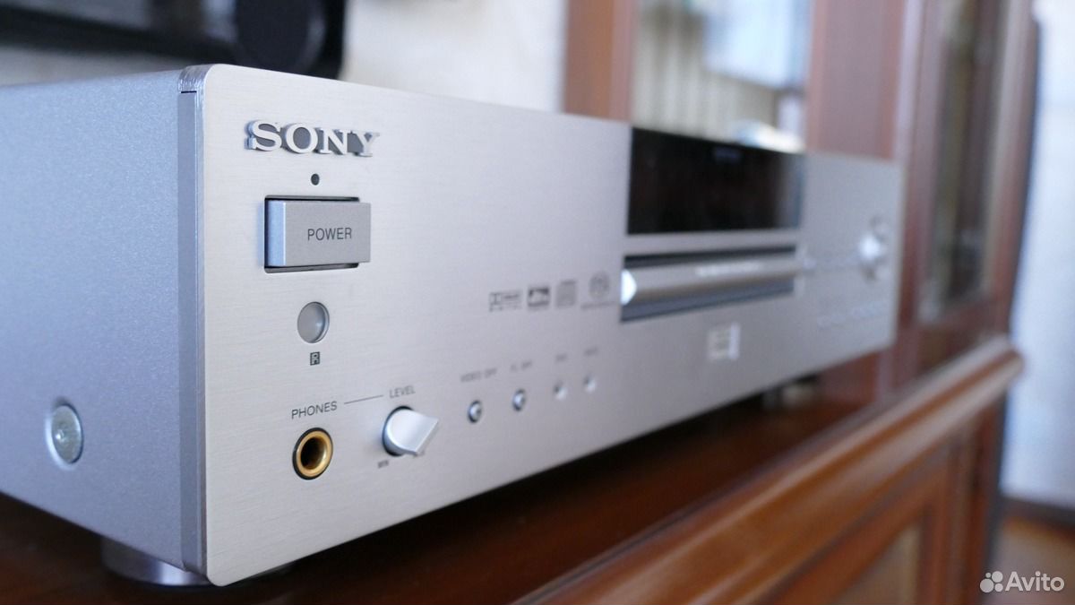 Сони ростове авито. Sony DVP-ns900v QS.