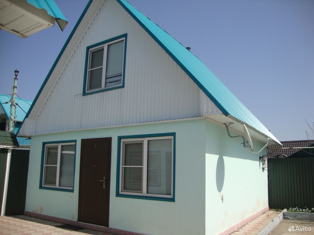 Продажа домов Владиленко Тимашевске недорого