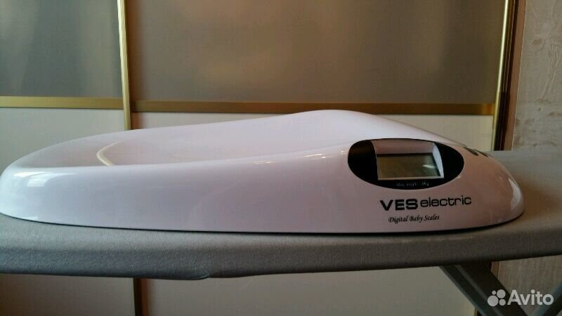 Ves Electric V Bs16  -  10