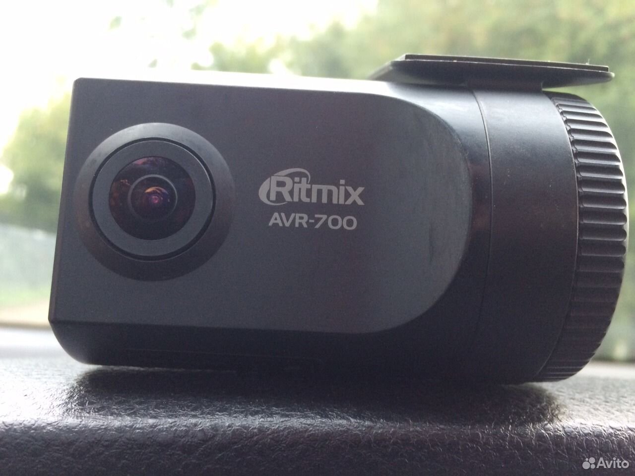 Регистратор ritmix. Регистратор Ритмикс Ritmix AVR-660.