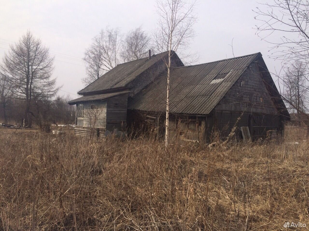 Купить Дом В Поселке Садовый Вышневолоцкий Район