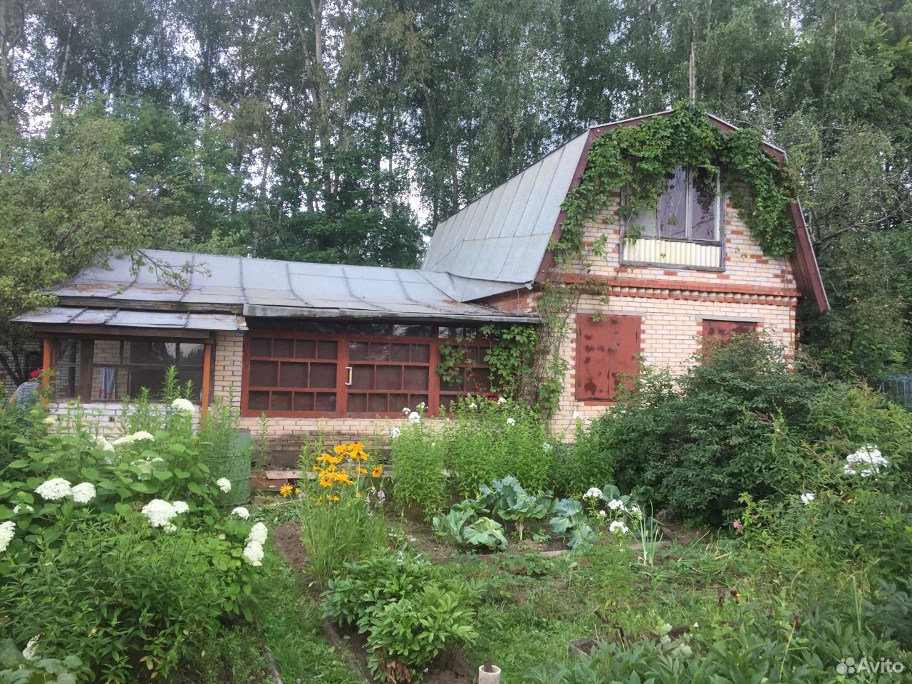 Дача в раменском районе недорого