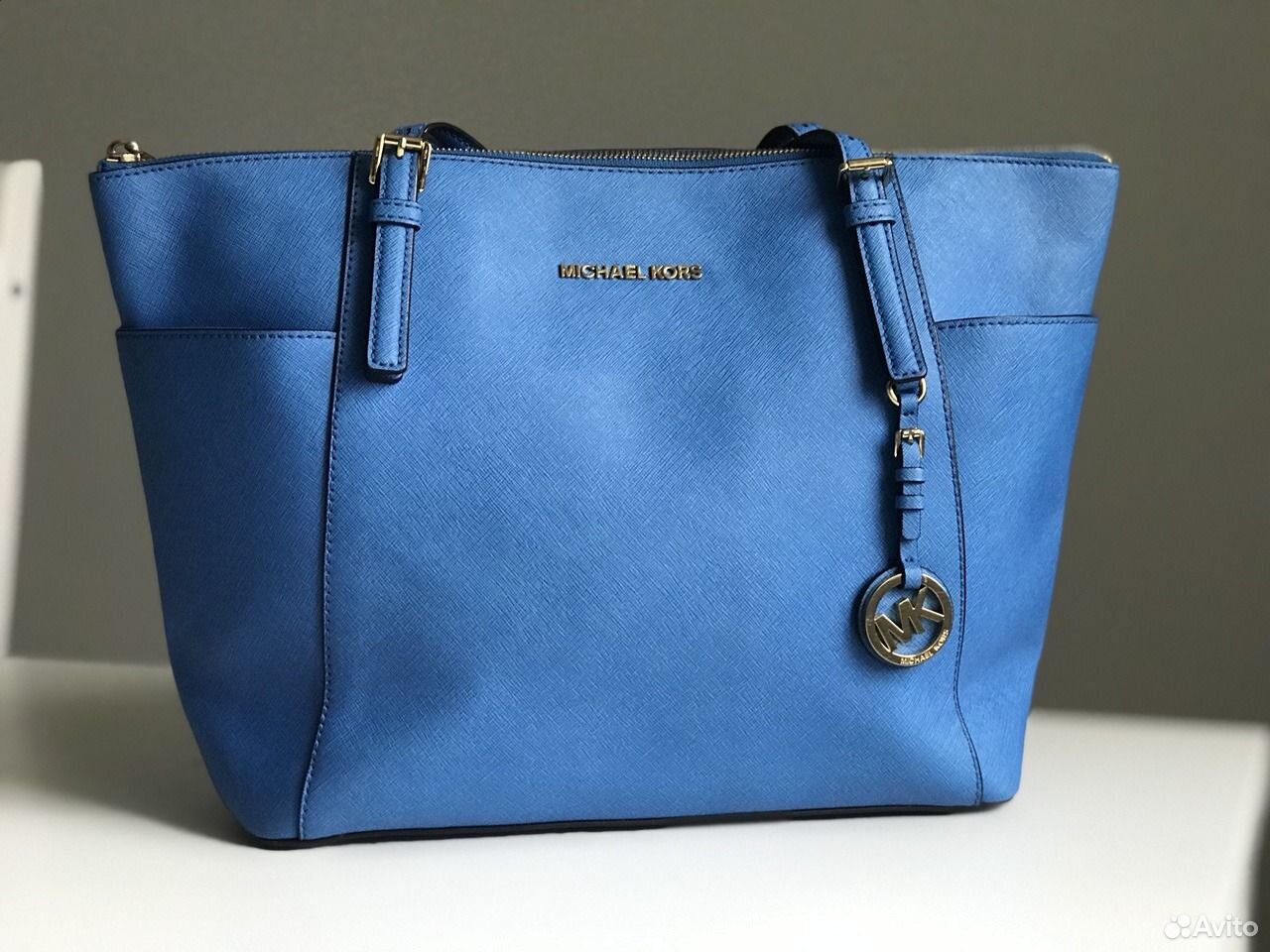 Сумка Michael Kors Оригинал Купить В Москве