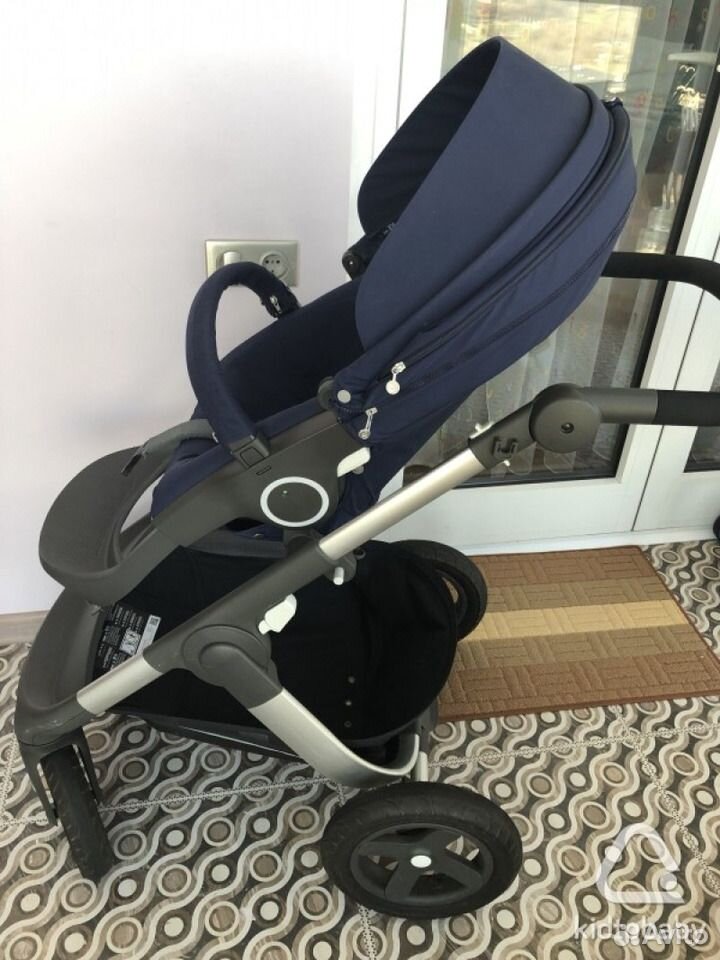 Stokke Trailz 2 В 1 Купить