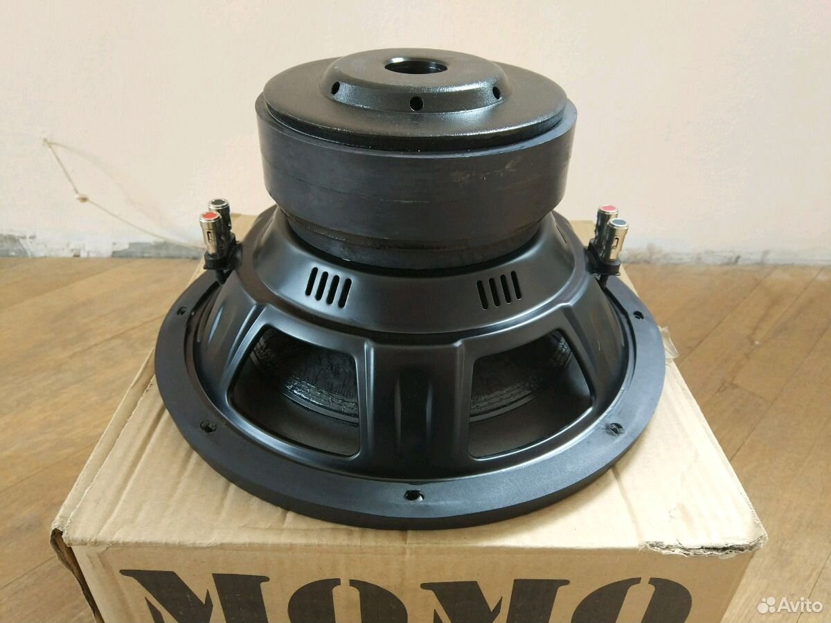 Momo ub 1200 v3 короб