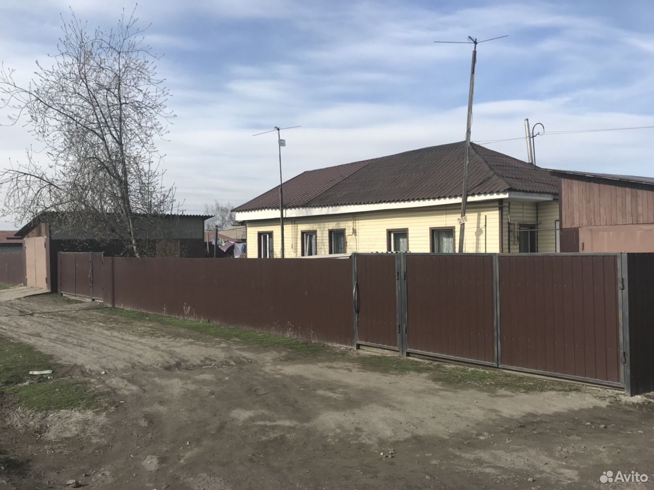 Продажа домов на улице Белоярской Новоалтайск