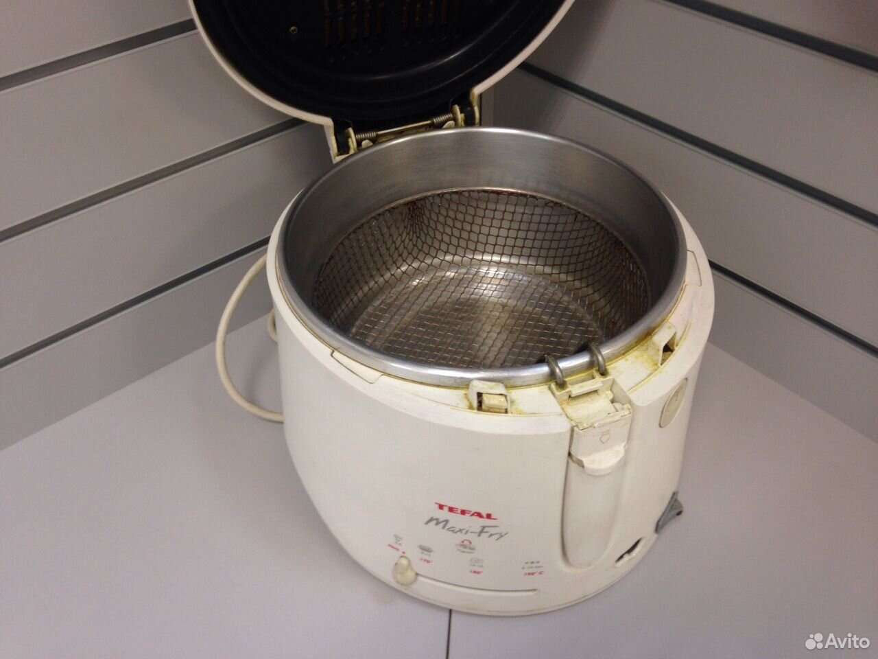 Tefal serie 95