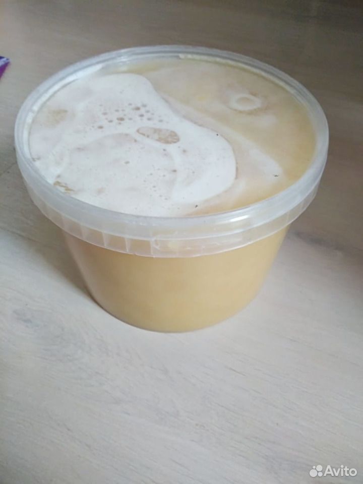 Натуральный цветочный мёд купить на Зозу.ру - фотография № 1
