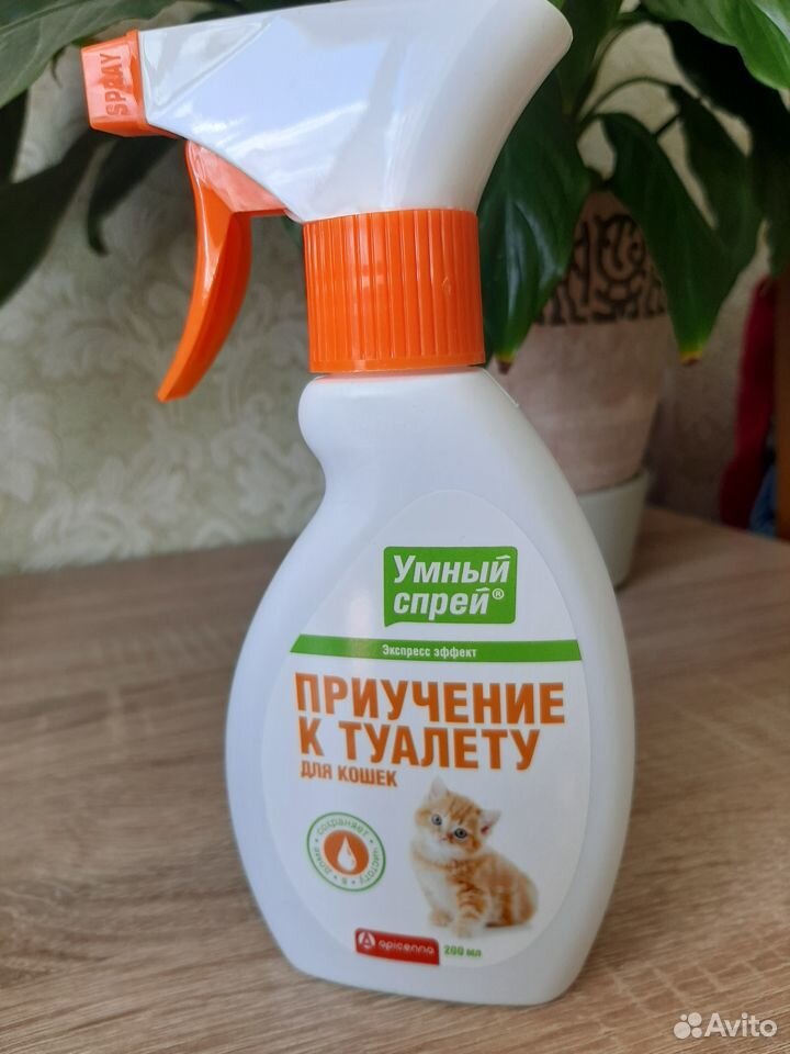 Приучатель к туалету для кошек