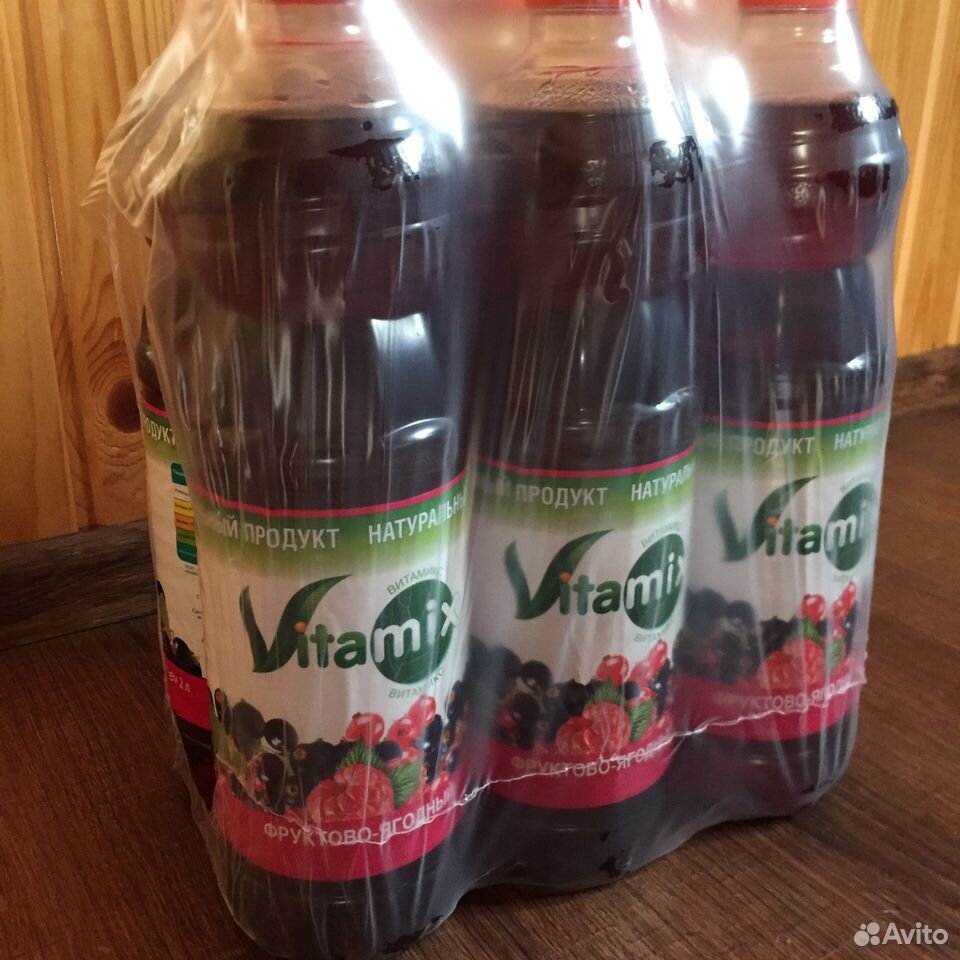 Vitamix сок купить на Зозу.ру - фотография № 2