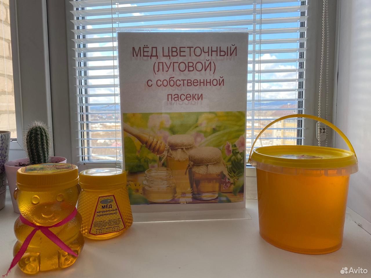 Мёд,перга собственной пасеки купить на Зозу.ру - фотография № 7