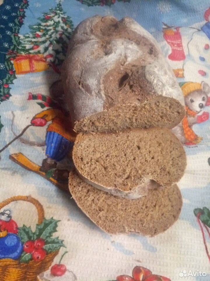 Домашний хлеб купить на Зозу.ру - фотография № 5