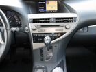 Lexus RX 2.7 AT, 2013, 63 000 км объявление продам