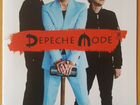 Depeche Mode berlin march 17 paris march 21 объявление продам