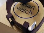 Умные часы Smart Watch KingWear KW18 объявление продам