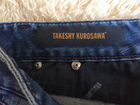 Женские джинсы Takeshy Kurosawa объявление продам