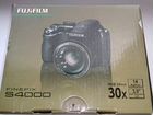 Фотоаппарат Fujifilm объявление продам
