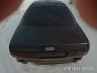 Audi 100 1.8 МТ, 1988, седан объявление продам