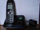 Радиотелефон Panasonic KX-TG6611RU объявление продам