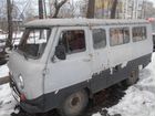 УАЗ 2206 2.4 МТ, 1995, микроавтобус объявление продам