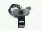 Новая Веб-камера Logitech C210 объявление продам