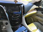 Cadillac Escalade 6.0+ AT, 2015, внедорожник объявление продам
