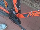 Горный (MTB) велосипед Merida Matts 6. 100 (2015) объявление продам
