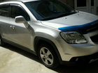 Chevrolet Orlando 1.8 МТ, 2011, 220 000 км объявление продам