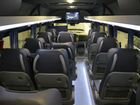Фольксваген Крафтер туристический автобус объявление продам