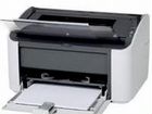 Принтер Canon LBP2900 рабочий объявление продам